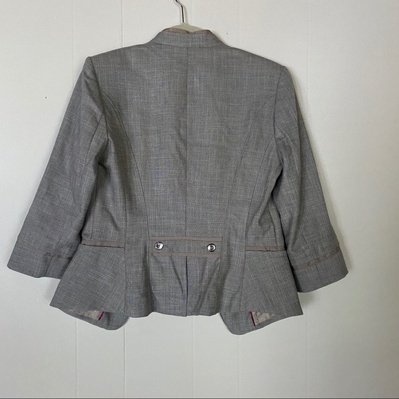 WHBM Blazer - Picture 2 of 5